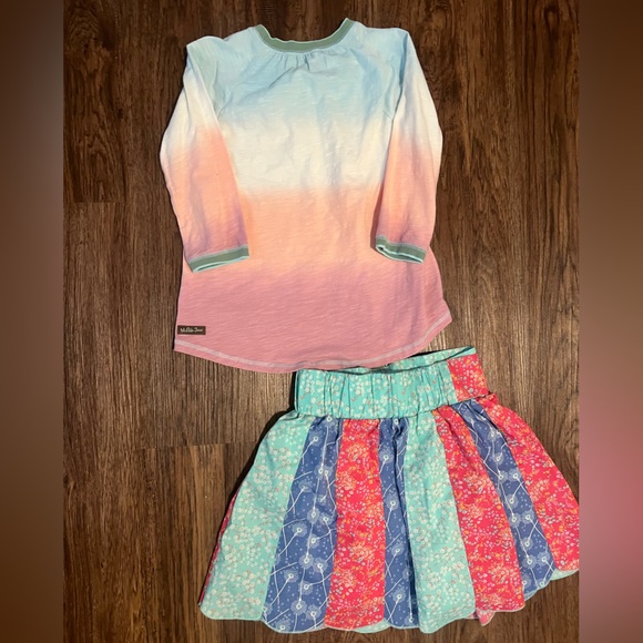 Matilda Jane set 8 - Picture 2 of 3